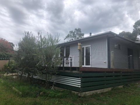 Peaks Trail Rest Dunkeld - Australia Accommodation 2