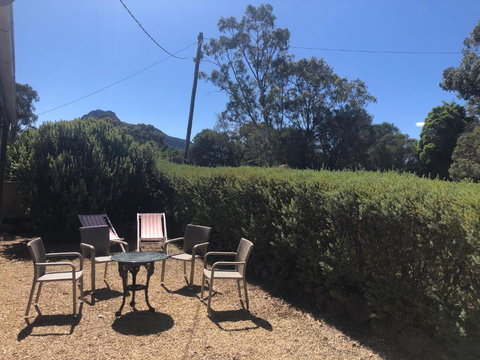 Peaks Trail Rest Dunkeld - Australia Accommodation 1