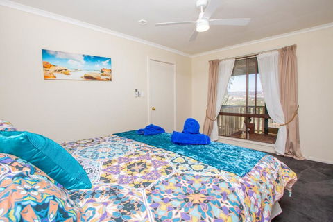 Pecan Hill BNB - Australia Accommodation 2