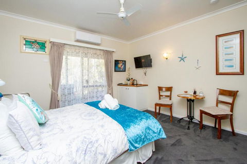 Pecan Hill BNB - Australia Accommodation 1