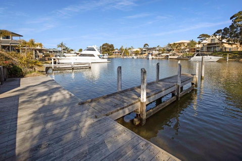 Pelican Brief - Australia Accommodation 2