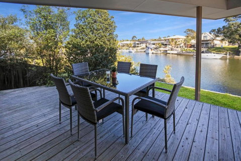 Pelican Brief - Australia Accommodation 1