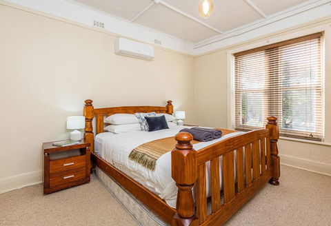 Penobscot Farm Cottage - Australia Accommodation 1