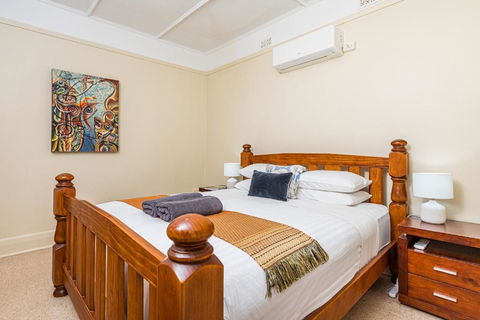 Penobscot Farm Cottage - Australia Accommodation 3