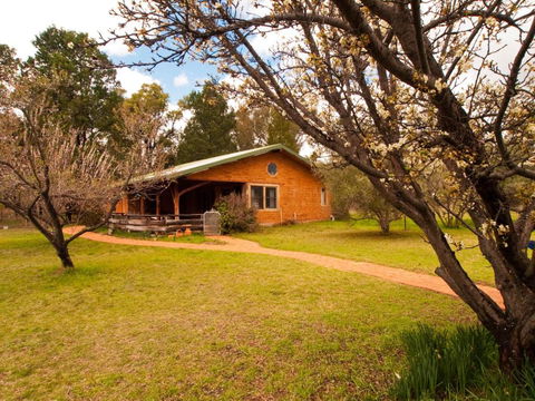 Pilliga Pottery Creative Farmstay - Australia Accommodation 2