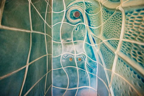 Pilliga Pottery Creative Farmstay - Australia Accommodation 1