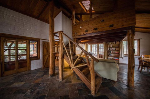 Pilliga Pottery Creative Farmstay - Australia Accommodation 3
