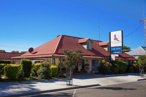 Pioneer Motel Goondiwindi - Australia Accommodation 0