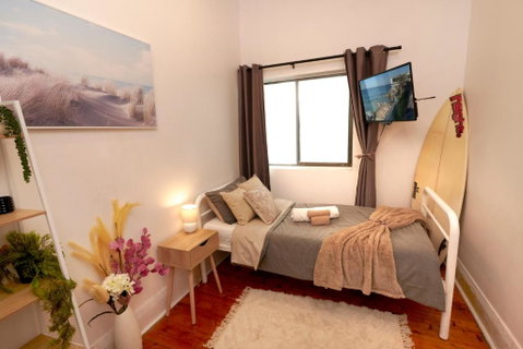 PodBed Coogee Beachside - Australia Accommodation 1