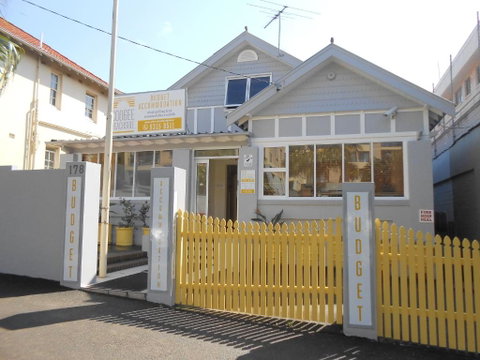 PodBed Coogee Beachside - Australia Accommodation 0