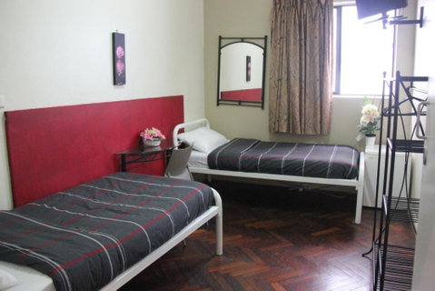 PodBed Coogee Beachside - Australia Accommodation 3
