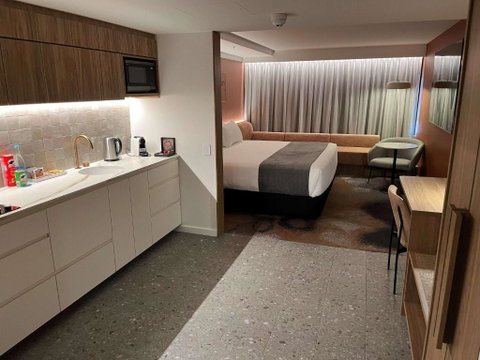 Peppers Gladstone - Australia Accommodation 2