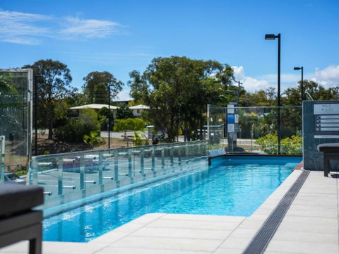 Peppers Gladstone - Australia Accommodation 1