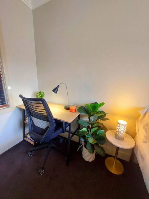 Perfect And Modern Apartment Broadway-Chippendale - Australia Accommodation 1
