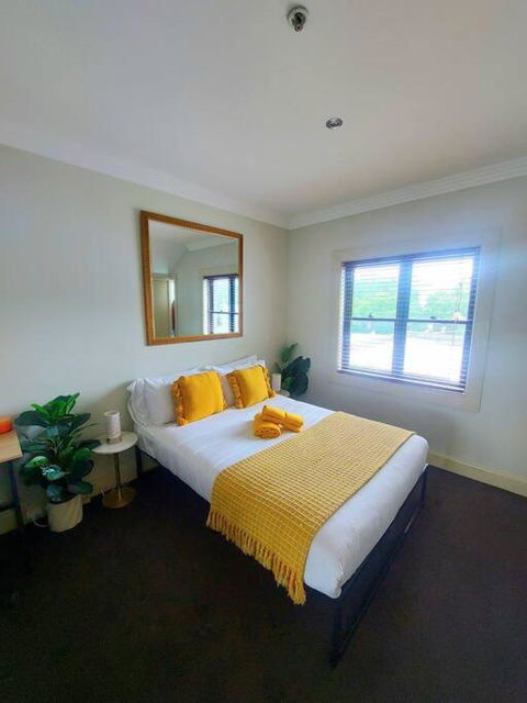 Perfect And Modern Apartment Broadway-Chippendale - Australia Accommodation 0