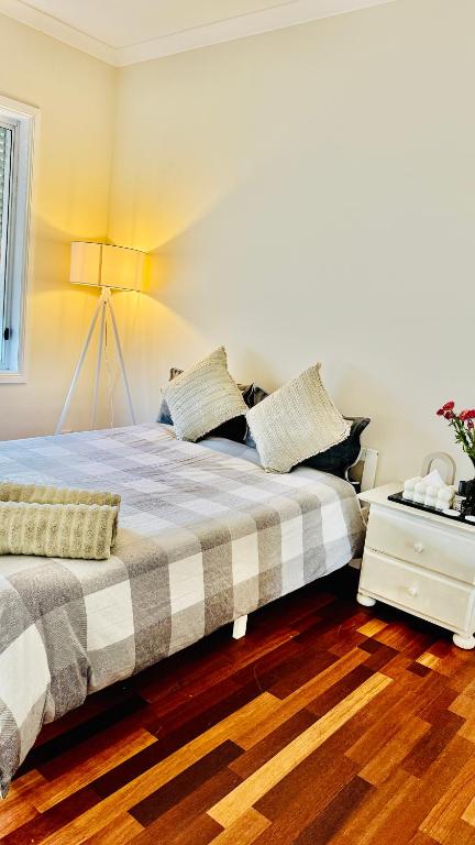Perfect Peacefully Room In Melbourne - Australia Accommodation 2