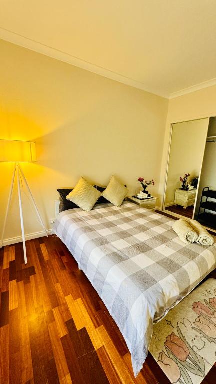 Perfect Peacefully Room In Melbourne - Australia Accommodation 0