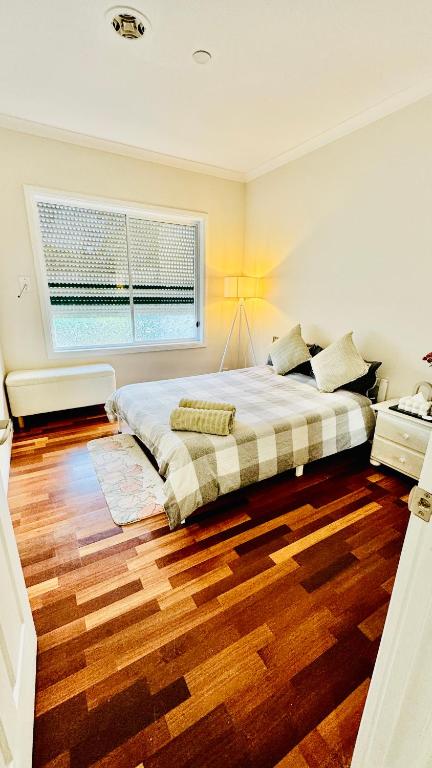Perfect Peacefully Room In Melbourne - Australia Accommodation 3