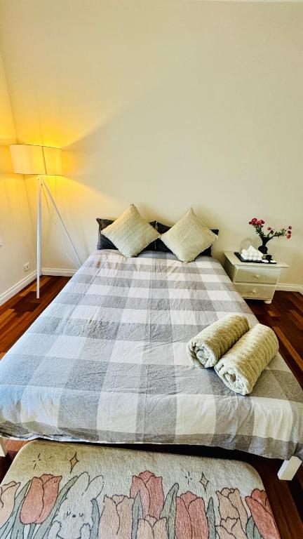 Perfect Peacefully Room In Melbourne - Australia Accommodation 1