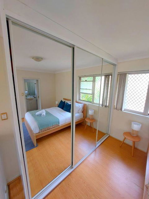 Perfect Room For Students Or Tourists - Australia Accommodation 3