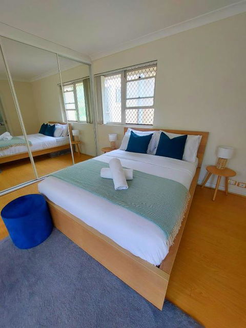 Perfect Room For Students Or Tourists - Australia Accommodation 2