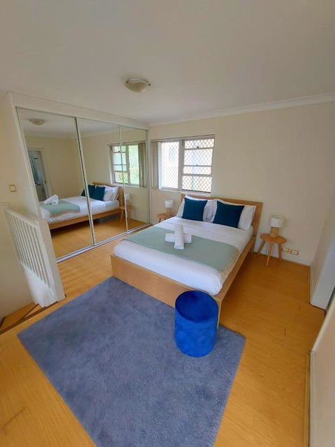 Perfect Room For Students Or Tourists - Australia Accommodation 0