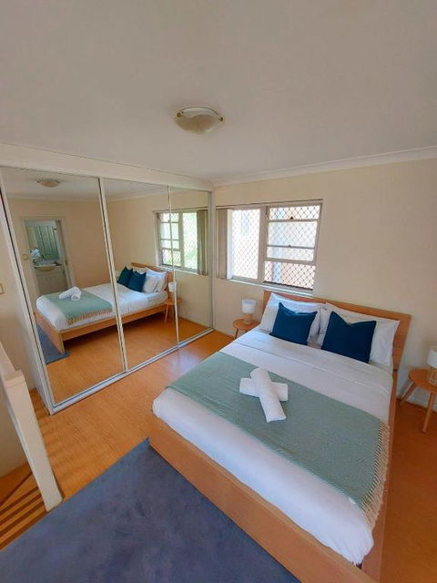 Perfect Room For Students Or Tourists - Australia Accommodation 1