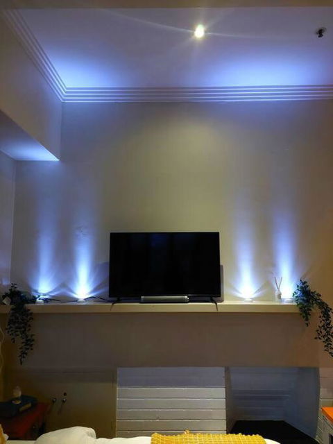 Perfect And Modern Studio, Broadway-Chippendale - Australia Accommodation 2
