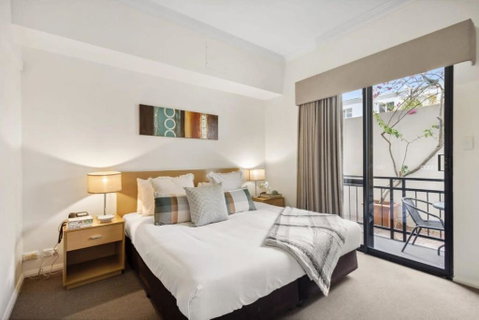 Perth Premium 1 Bedroom - Australia Accommodation 0