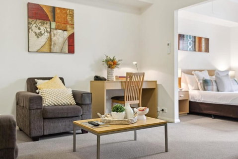 Perth Premium 1 Bedroom - Australia Accommodation 2