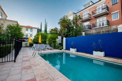 Perth Premium 1 Bedroom - Australia Accommodation 3