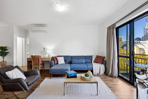 Perth Prime Located 2BDR 1PRK - Australia Accommodation 3