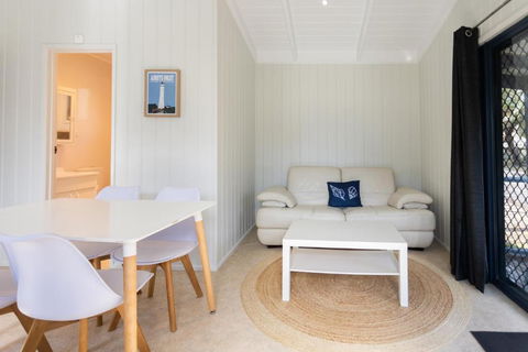 Pet Friendly On The Great Ocean Road - Australia Accommodation 0