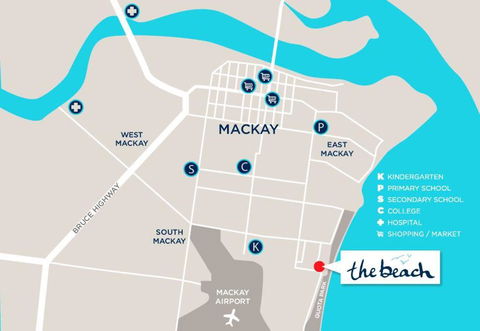 Petrie Beach Holiday Home - Australia Accommodation 2