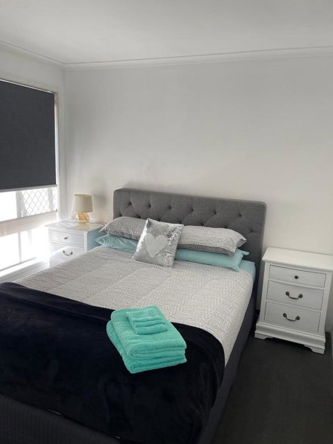 Pets Welcome Central And Convenient - Australia Accommodation 3