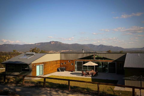 Pindara - Australia Accommodation 2