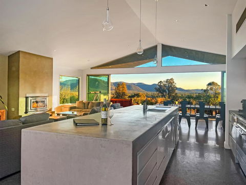 Pindara - Australia Accommodation 1