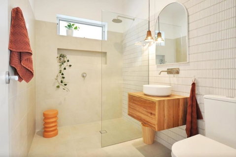 Pine At Arlos Glenelg South - Australia Accommodation 2