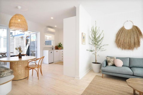 Pine At Arlos Glenelg South - Australia Accommodation 3