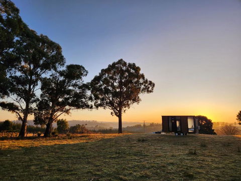 Pine Edge Heights By Tiny Away - Australia Accommodation 1