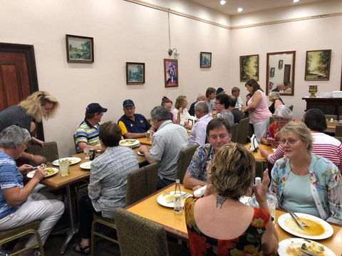 Pingelly Hotel - Australia Accommodation 1