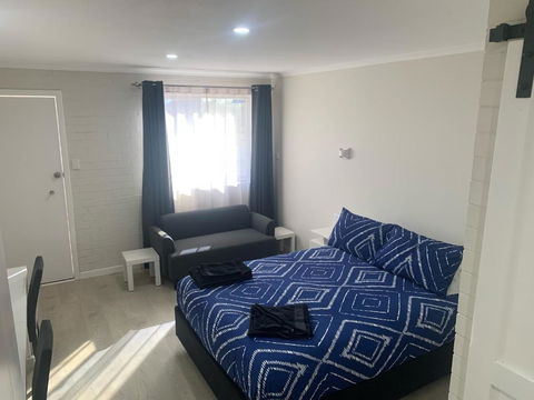 Pingelly Retreat Motel - Australia Accommodation 0