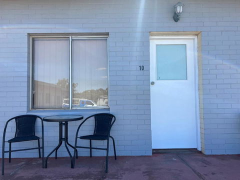 Pingelly Retreat Motel - Australia Accommodation 2