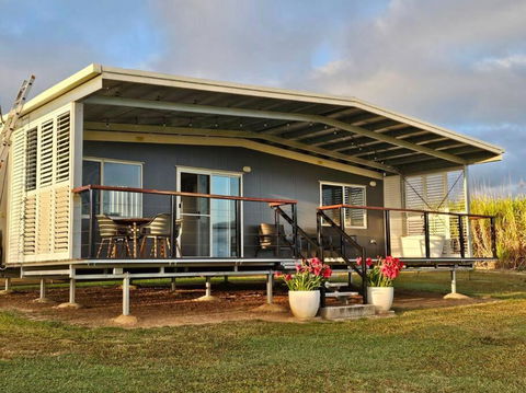 Pinnacolo Farm Stay - Australia Accommodation 0