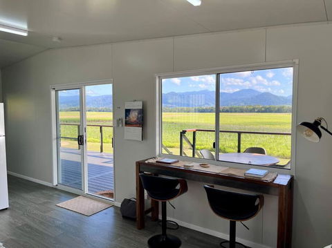Pinnacolo Farm Stay - Australia Accommodation 3