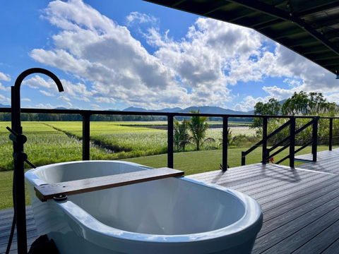 Pinnacolo Farm Stay - Australia Accommodation 2