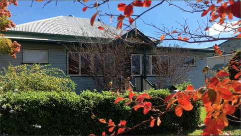 Pitstop Lodge Guesthouse B&B - Australia Accommodation 2