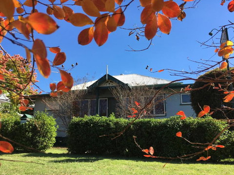 Pitstop Lodge Guesthouse B&B - Australia Accommodation 1
