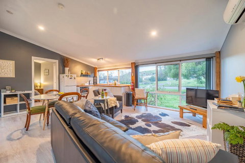 Platypus Waters B&B - Australia Accommodation 0