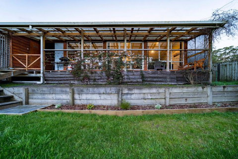 Platypus Waters B&B - Australia Accommodation 2
